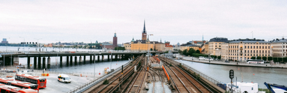 Ces endroits incontournables à Stockholm ! Ces endroits incontournables à Stockholm !