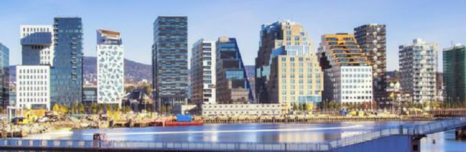6 idées pour visiter Oslo ! 6 idées pour visiter Oslo !