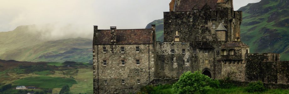 Lieux de tournage à découvrir pendant ton stage en Ecosse Lieux de tournage à découvrir pendant ton stage en Ecosse