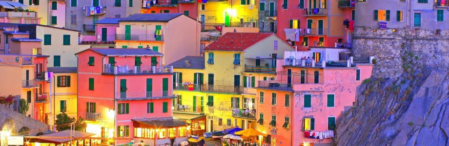 Stage à l’étranger, les villes les plus colorées à explorer Stage à l’étranger, les villes les plus colorées à explorer