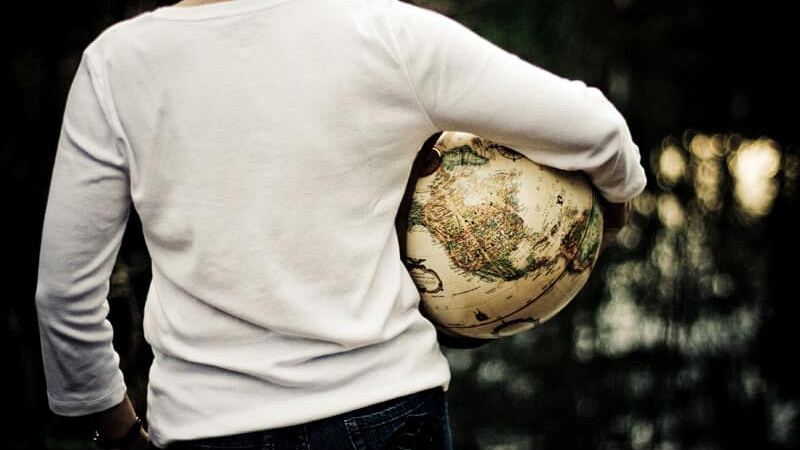Toutes nos destinations de stages