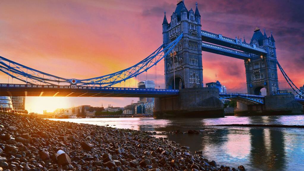 Comment trouver un stage à Londres ?