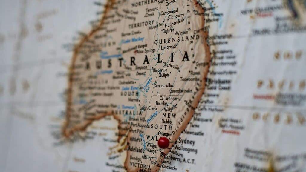 Visa stage Australie : Working Holiday et Occupational Trainee
