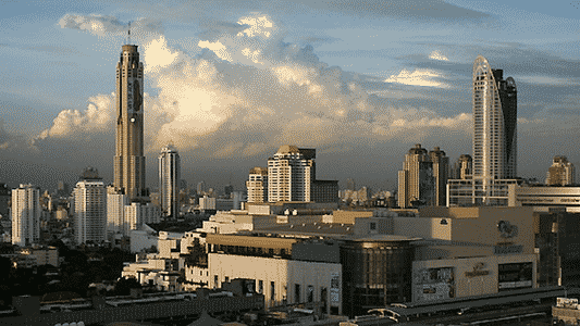 Stage Thaïlande : visa, recrutement et dépaysement