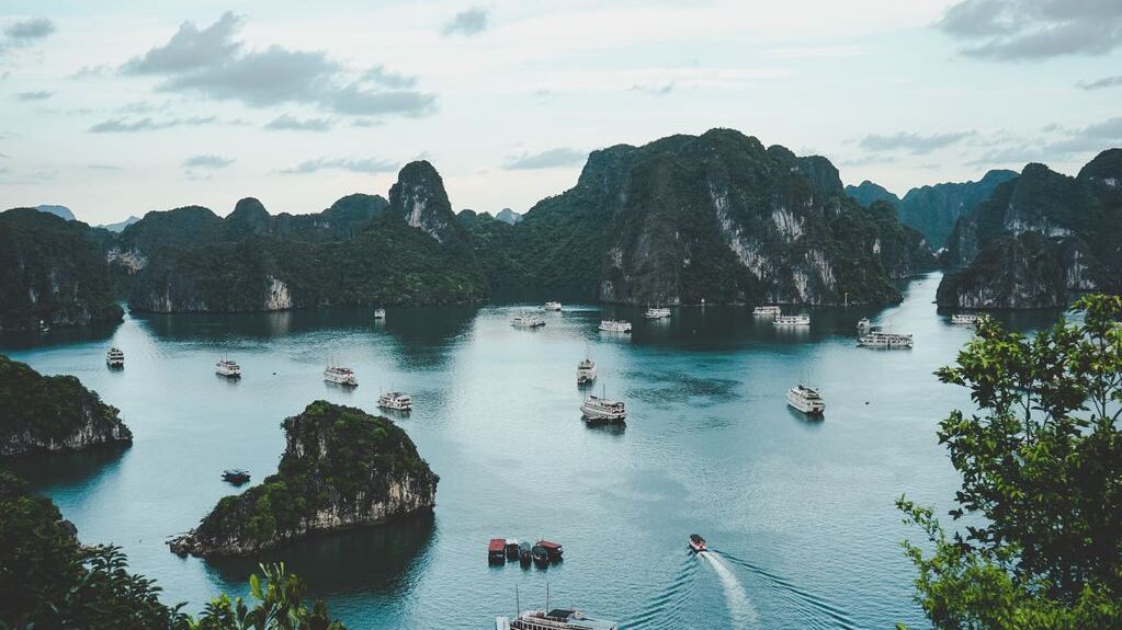 Visites, recrutement et visa : tout ce qu’il faut savoir sur votre stage au Vietnam