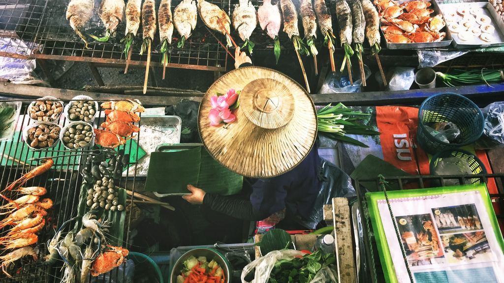 Stage Bangkok : visa étudiant, tourisme et recrutement