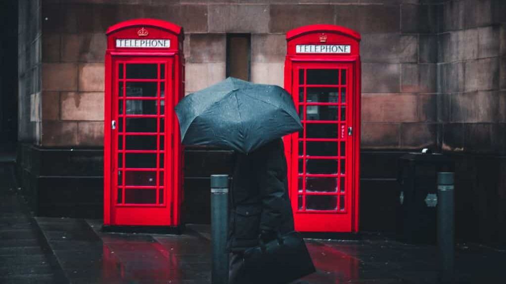 Pour quelles raisons choisir le stage en Angleterre ?