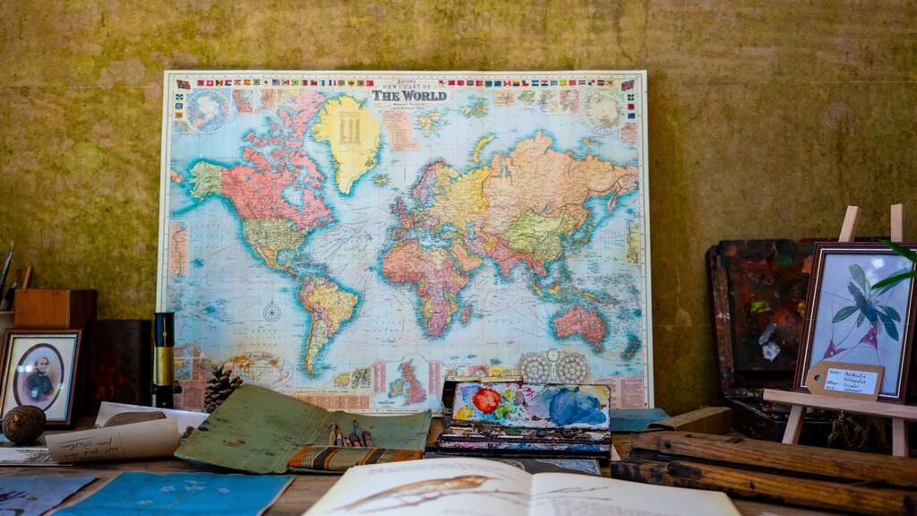 Comment s’expatrier pour un stage aux USA ?