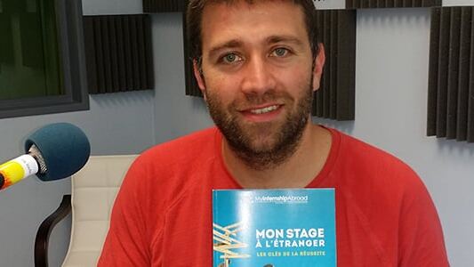 La revue de presse de MyInternshipAbroad dans les médias