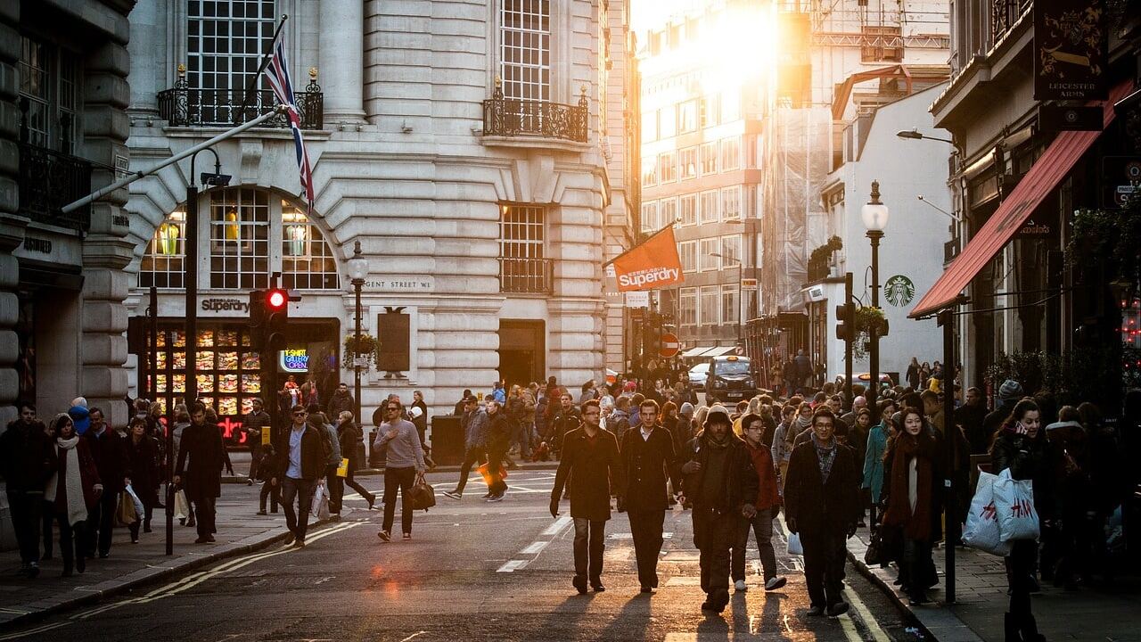 Stage européen : notre classement des 5 meilleures villes
