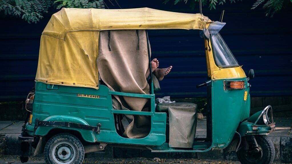Pourquoi partir en stage en Inde ?