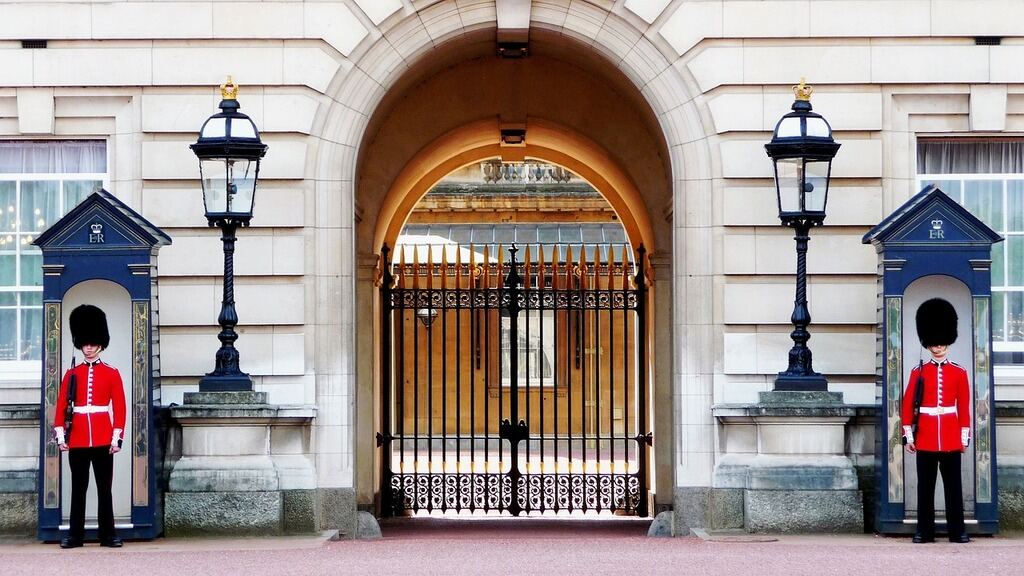 Notre top 5 des idées de stage à Londres