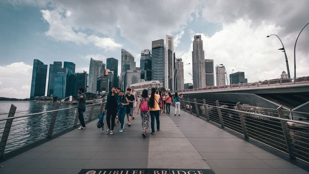 Pour quelles raisons effectuer un stage à Singapour ?