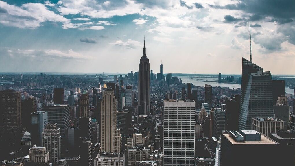 Comment faire son stage à New York sans se ruiner ?