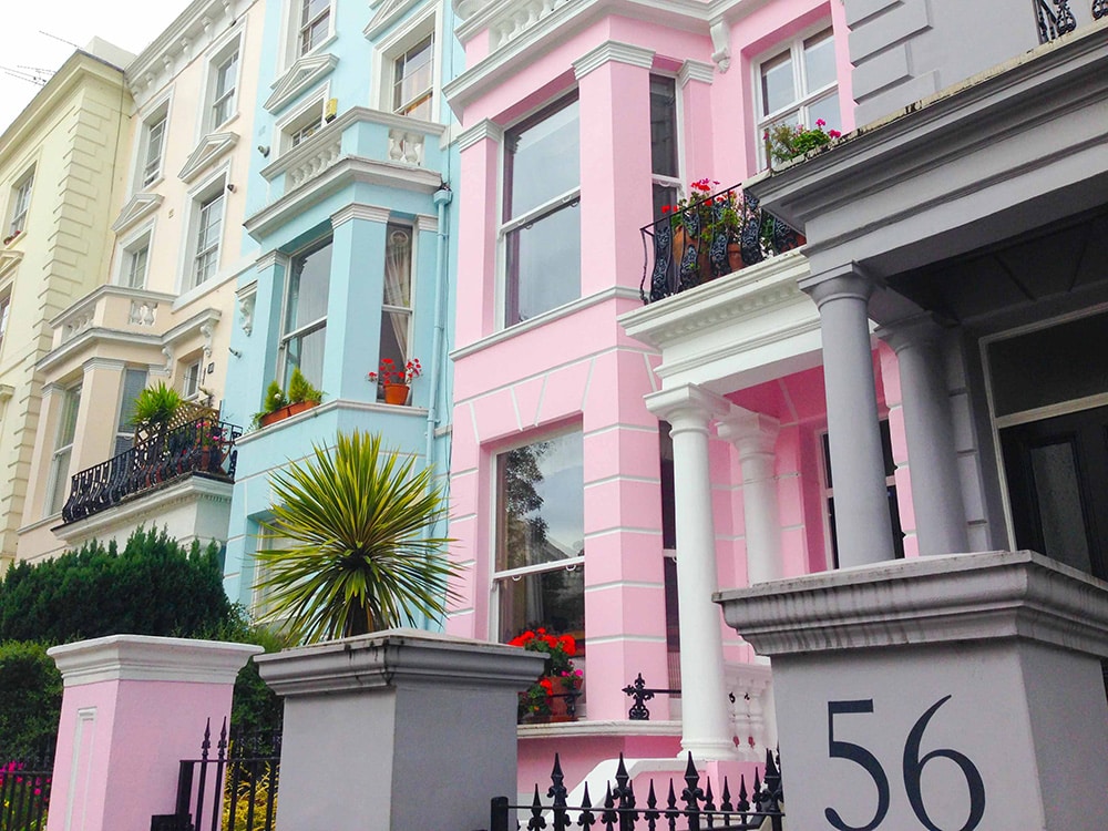 Comment trouver un logement sur Londres ? Blog MyInternshipAbroad