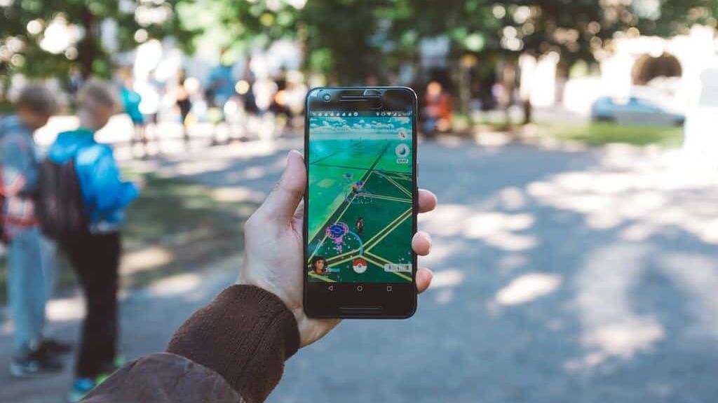 Faire son stage à l&rsquo;étranger et jouer à Pokémon Go, c&rsquo;est possible