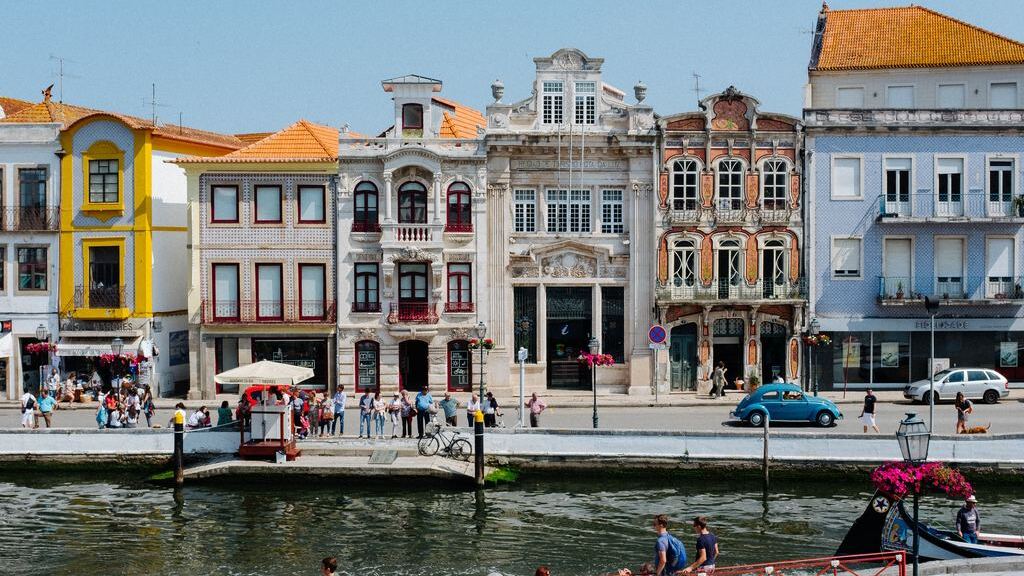 Comment trouver un logement pour faire un stage au Portugal ?