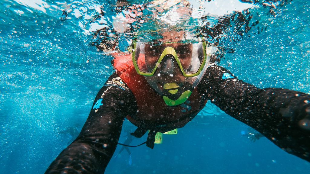 Les meilleurs sites de plongée sous-marine dans le monde