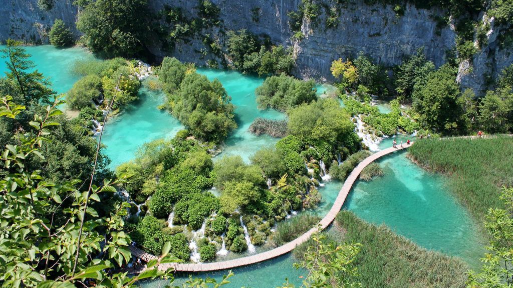 Les plus beaux parcs nationaux d’Asie à découvrir