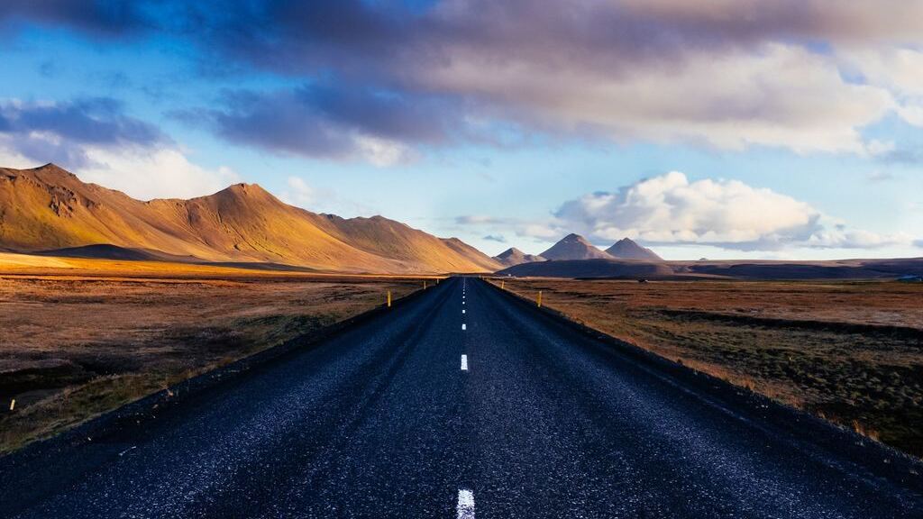 Les 5 plus beaux road-trips en Europe