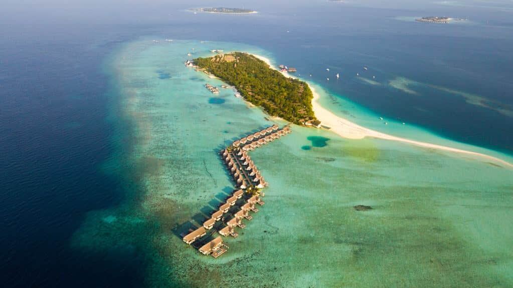 Saint-Vincent-et-les-Grenadines : un paradis à découvrir