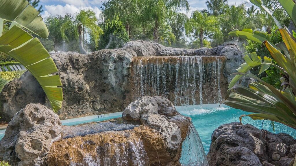 Les plus belles piscines naturelles de la planète à découvrir