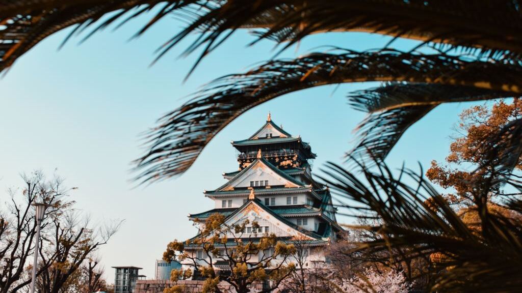 Dossier Japon – Partie II – Osaka, une ville qui mêle tradition et modernité