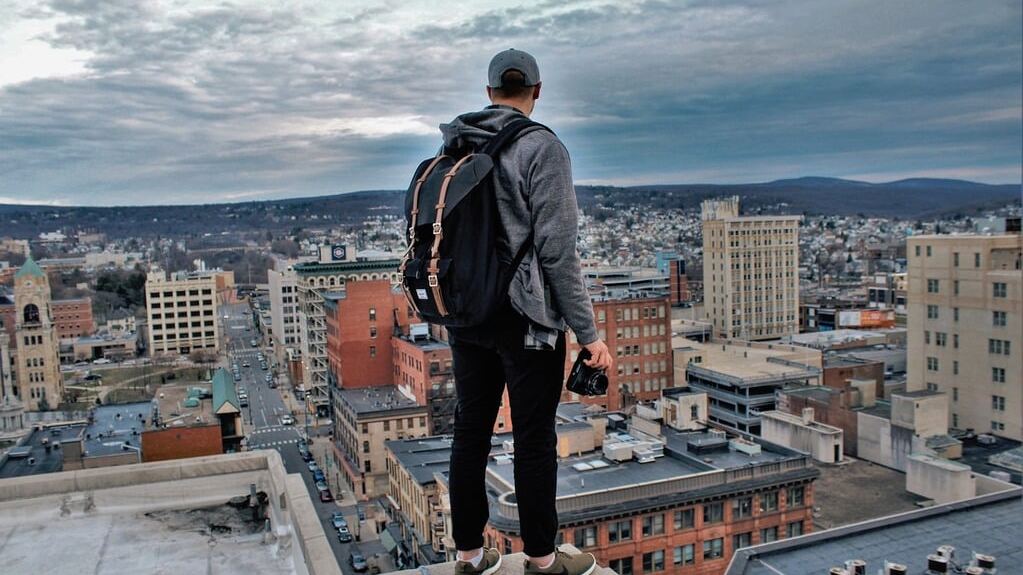 Les plus beaux rooftops du monde à découvrir