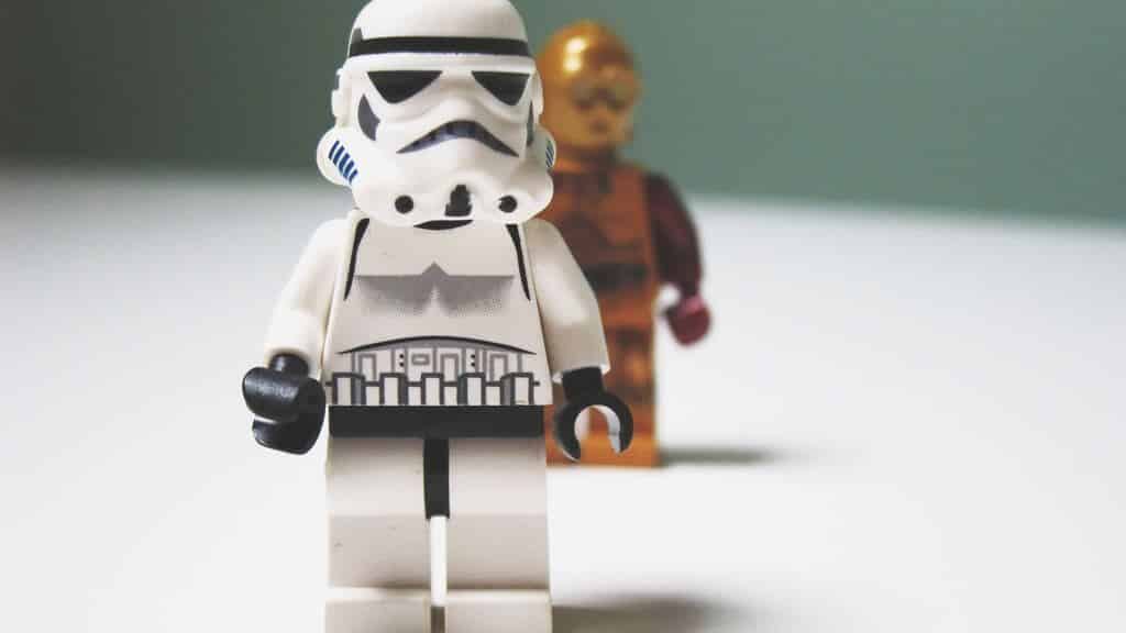 A la découverte des lieux de tournage de la saga Star Wars dans le monde
