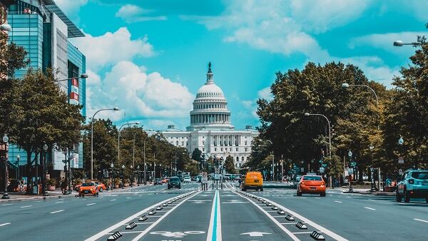 MyInternshipAbroad vous présente 10 villes pour votre stage aux États-Unis