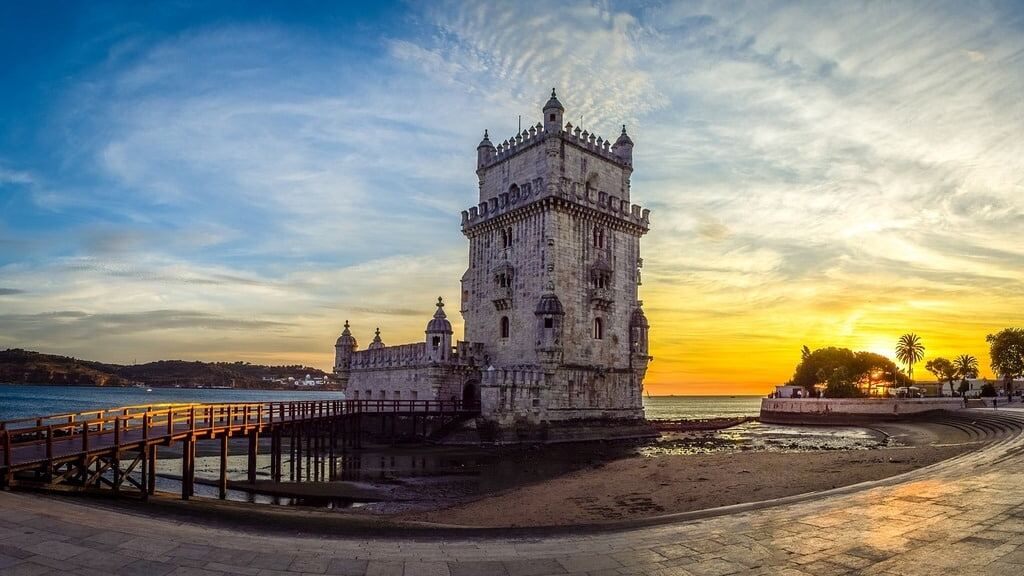 Belém, le quartier mythique de Lisbonne à visiter au Portugal