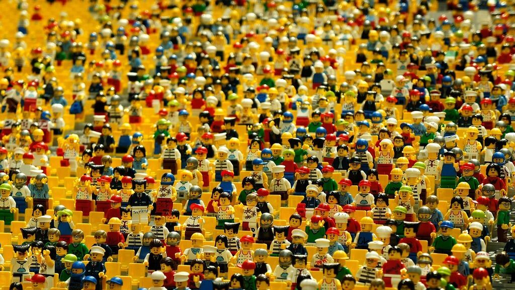 Comment éviter la foule pendant ton stage à l&rsquo;étranger ?