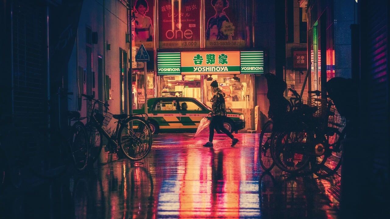 Découvre la Corée du Sud pendant ton stage à l’étranger – Partie II – Incheon