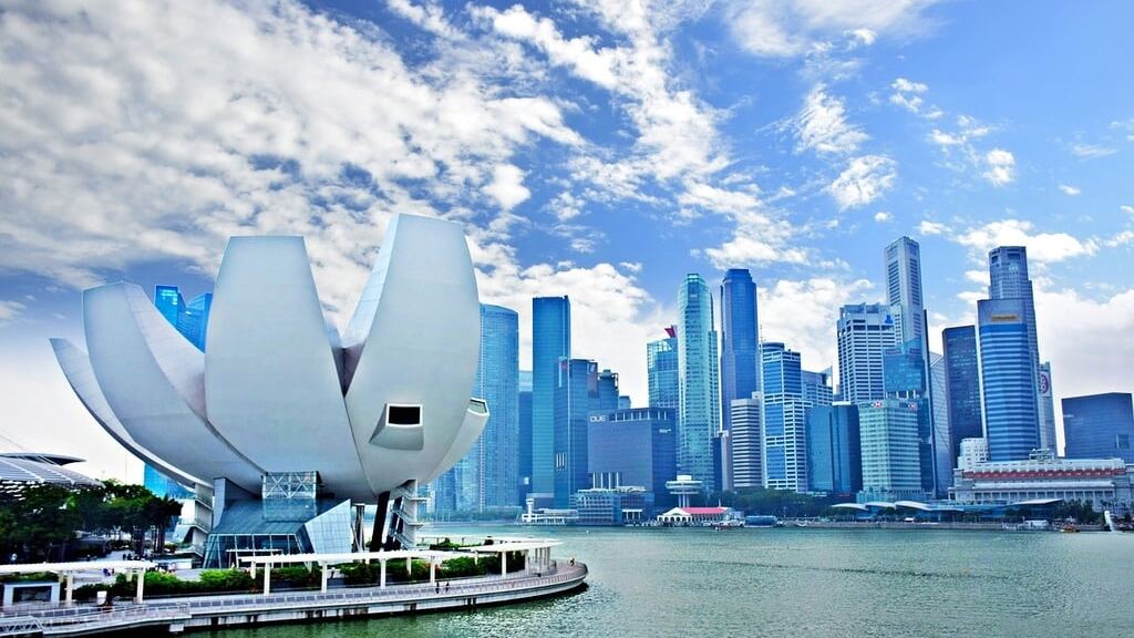 Découvre Singapour pendant ton stage à l’étranger – Partie I