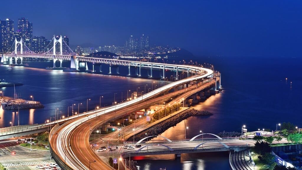 Découvre la Corée du Sud pendant ton stage à l&rsquo;étranger – Partie III – Busan