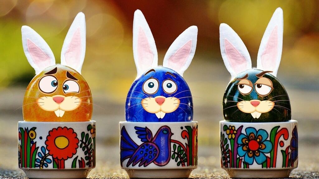 Pourquoi fêter Pâques à l&rsquo;étranger ?