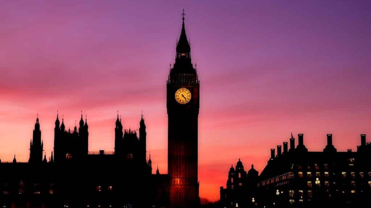 De Londres Lieux Des Séjour Découverte Tournage LondonienÀ La vN0wm8n