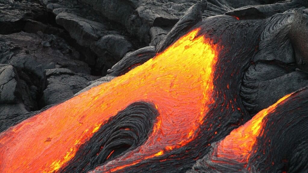 Top 5 des plus beaux volcans du monde