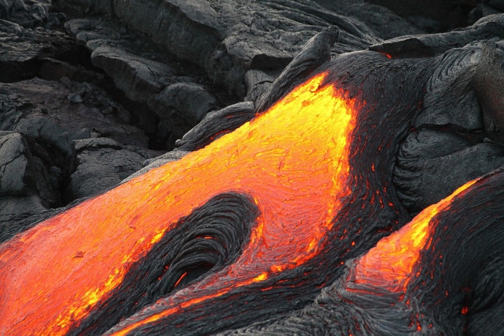 A la d couverte des plus beaux volcans du monde