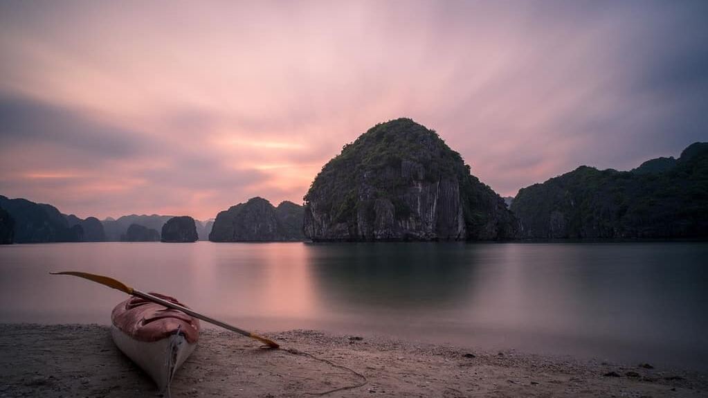 En route pour visiter le Laos en Asie du Sud-est