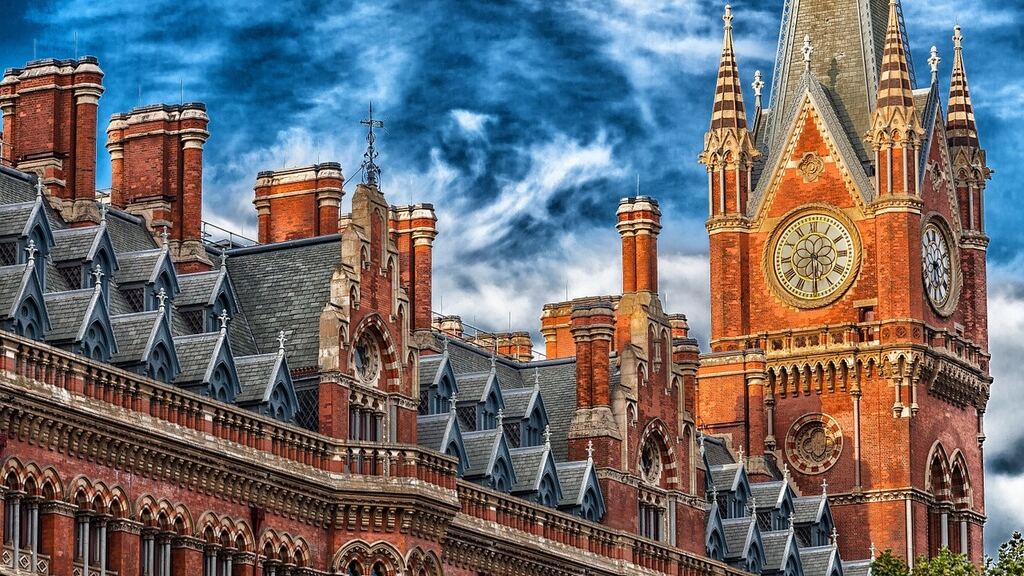 Découvrez les attractions les plus glauques de Londres