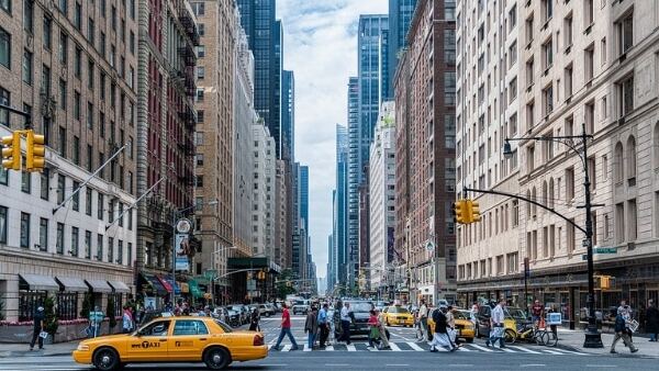 Partir en stage à New-York : quel budget prévoir ?