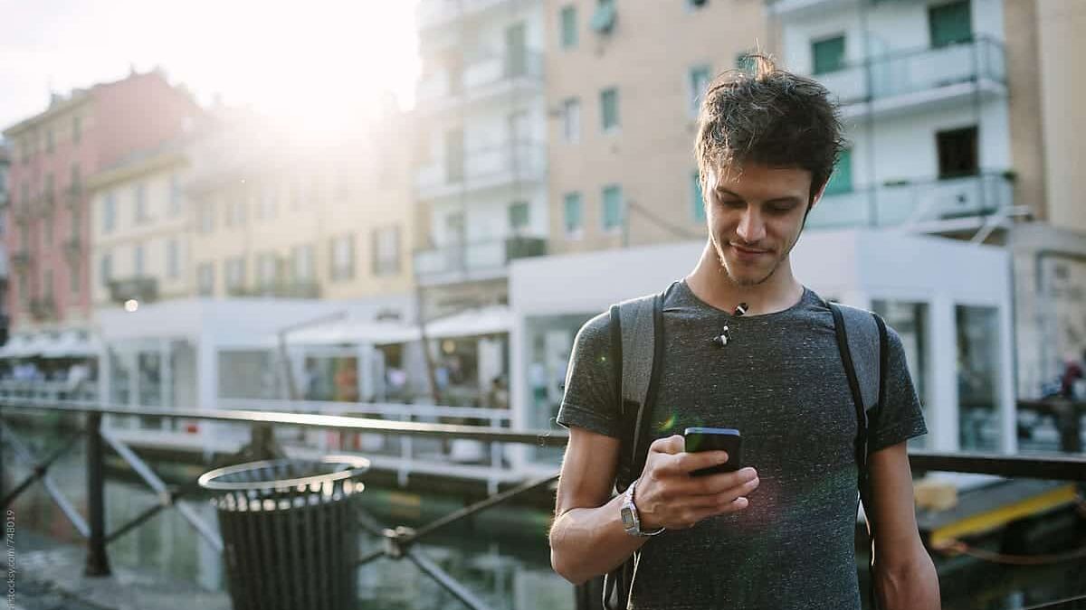 Comment mettre toutes les chances de son côté pour faire son stage à l&rsquo;étranger en Italie ?