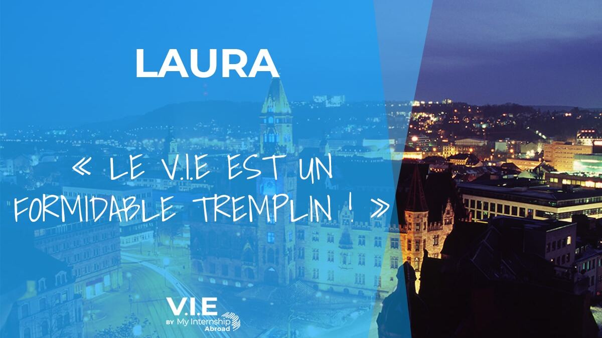 L&rsquo;avis de Laura sur le volontariat international en entreprise