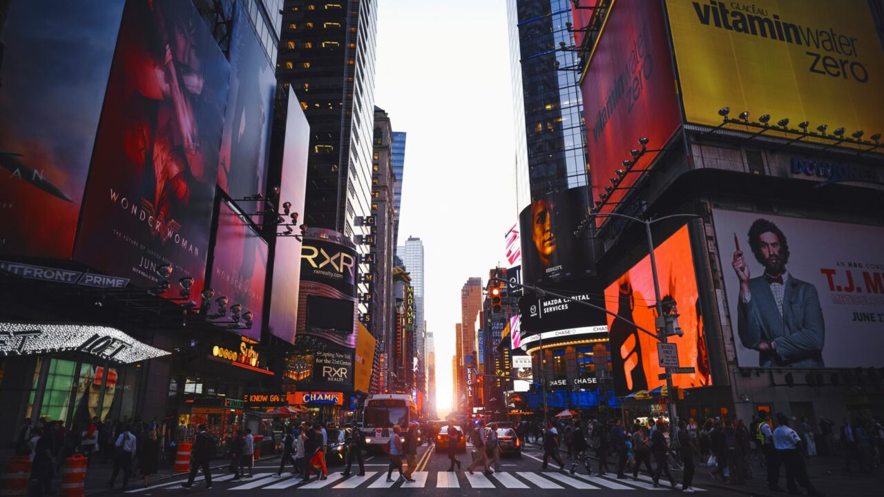 Webinaire Replay : Comment trouver son stage aux USA ?