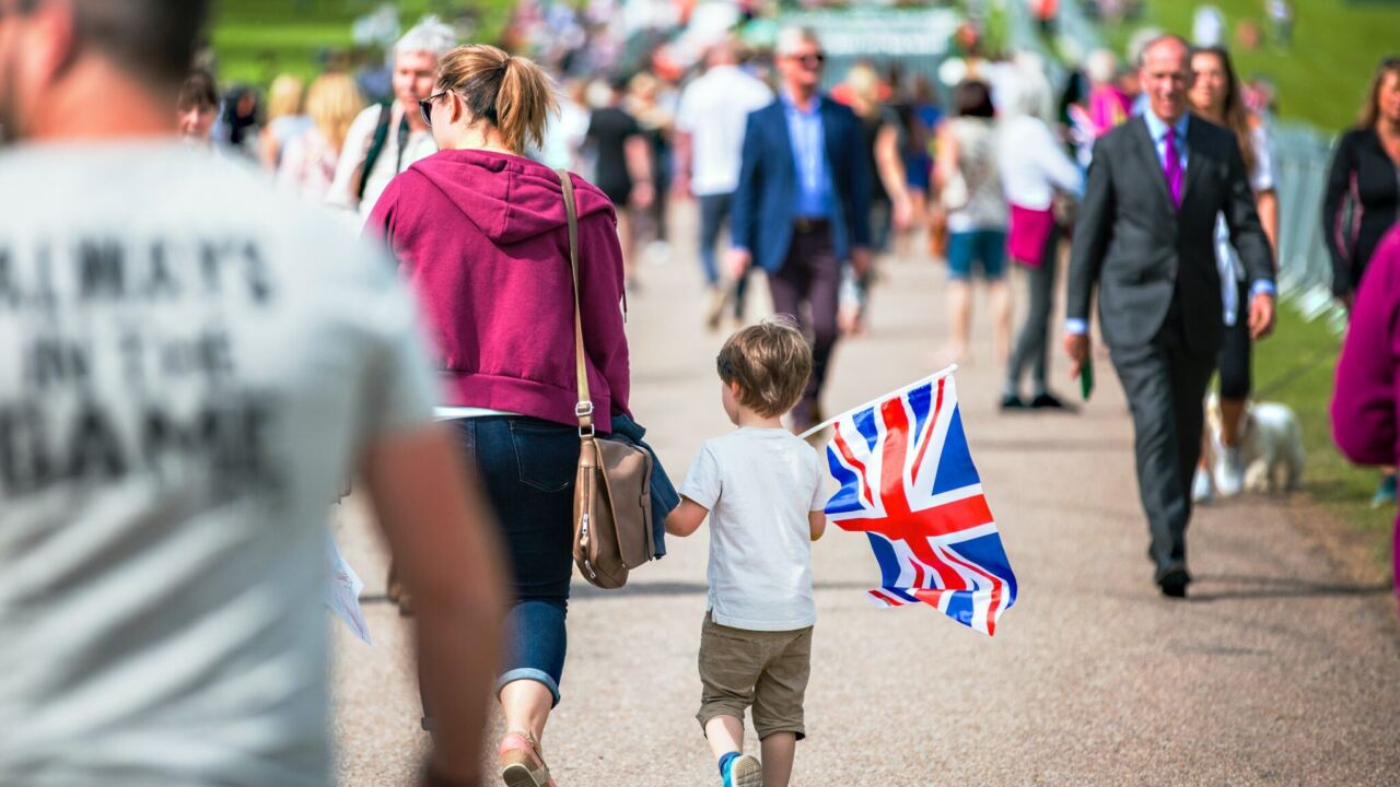 Trouver un stage en Angleterre : Visa T5