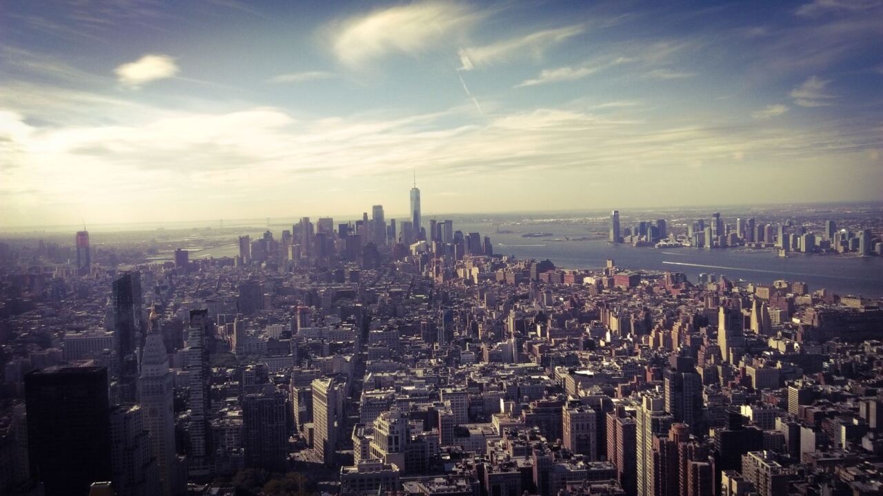 Stage à New York : le guide complet pour étudiants en 2026