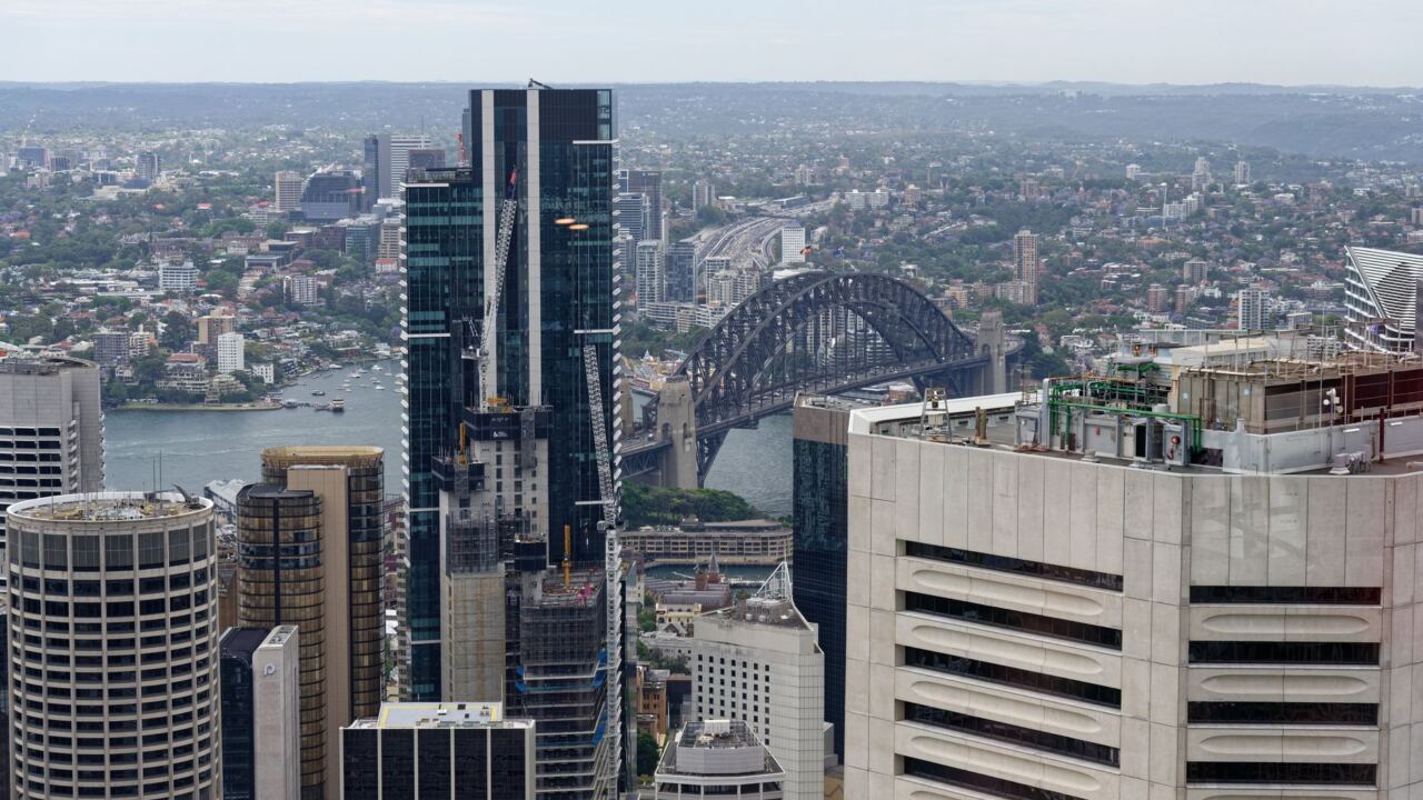 Stage en Australie : le guide complet pour étudiants en 2026