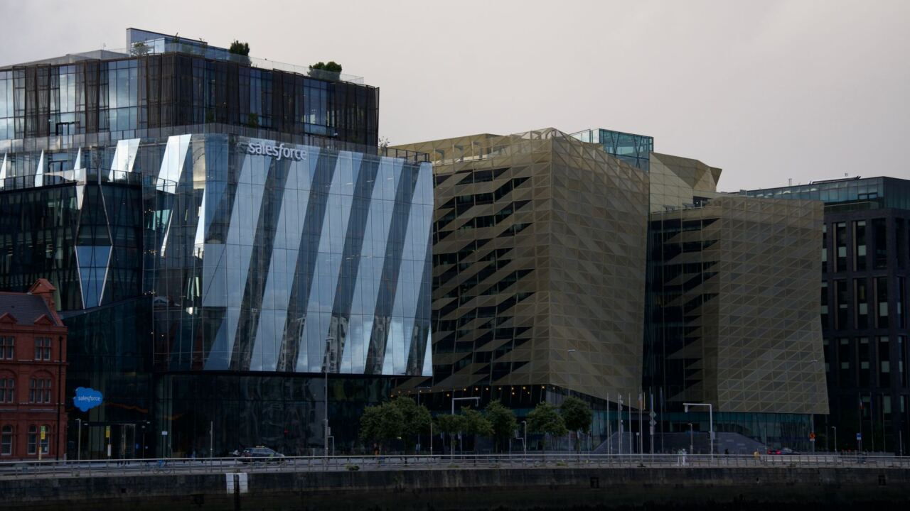 Stage à Dublin : le guide complet pour étudiants en 2026