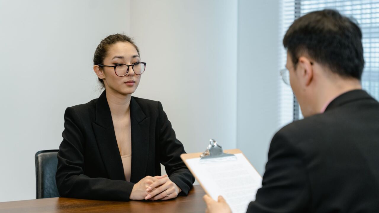 Entretien de stage en anglais : comment le préparer et le réussir